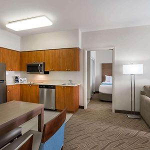 Suite mit Kingsize-Bett