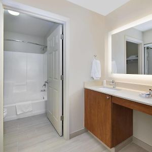 Zimmer mit Queensize-Bett